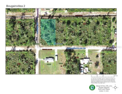 Come build your forever home on this beautiful half acre corner on Indian Lake Estates Golf and Country Club in Florida - for sale on GolfHomes.com, golf home, golf lot