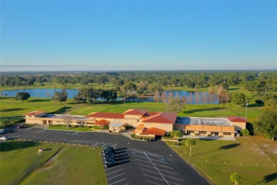 Come build your forever home on this beautiful half acre corner on Indian Lake Estates Golf and Country Club in Florida - for sale on GolfHomes.com, golf home, golf lot