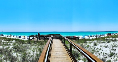 Just Steps to the Beach | Renovated Ground-Floor Condo | Proven on Sandpiper Cove Golf Course in Florida - for sale on GolfHomes.com, golf home, golf lot