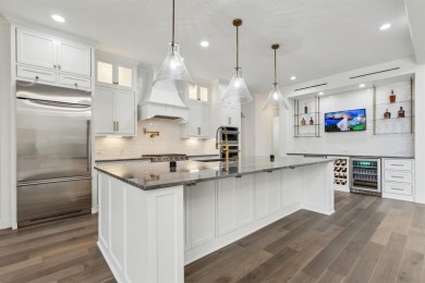 Luxurious Living with Unmatched Golf Course Views. Nestled on TPC At Craig Ranch in Texas - for sale on GolfHomes.com, golf home, golf lot