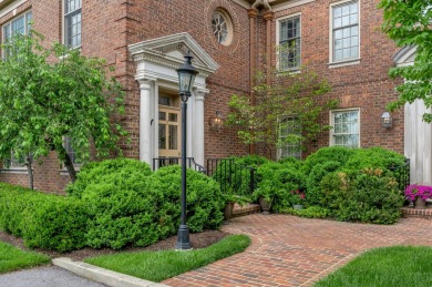 Experience refined living in this beautifully designed on Idle Hour Country Club in Kentucky - for sale on GolfHomes.com, golf home, golf lot