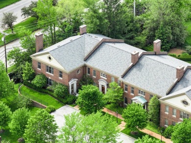 Experience refined living in this beautifully designed on Idle Hour Country Club in Kentucky - for sale on GolfHomes.com, golf home, golf lot