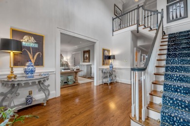 Experience refined living in this beautifully designed on Idle Hour Country Club in Kentucky - for sale on GolfHomes.com, golf home, golf lot