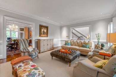 Experience refined living in this beautifully designed on Idle Hour Country Club in Kentucky - for sale on GolfHomes.com, golf home, golf lot
