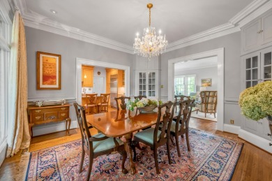 Experience refined living in this beautifully designed on Idle Hour Country Club in Kentucky - for sale on GolfHomes.com, golf home, golf lot
