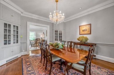 Experience refined living in this beautifully designed on Idle Hour Country Club in Kentucky - for sale on GolfHomes.com, golf home, golf lot