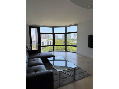 Turn key condo in the heart of Aventura! Spacious 2 bedrooms, 2 on Turnberry Isle Resort and Club in Florida - for sale on GolfHomes.com, golf home, golf lot