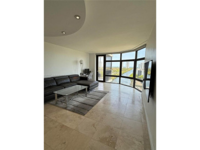 Turn key condo in the heart of Aventura! Spacious 2 bedrooms, 2 on Turnberry Isle Resort and Club in Florida - for sale on GolfHomes.com, golf home, golf lot