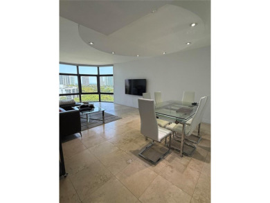 Turn key condo in the heart of Aventura! Spacious 2 bedrooms, 2 on Turnberry Isle Resort and Club in Florida - for sale on GolfHomes.com, golf home, golf lot