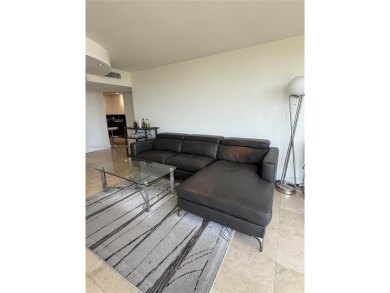 Turn key condo in the heart of Aventura! Spacious 2 bedrooms, 2 on Turnberry Isle Resort and Club in Florida - for sale on GolfHomes.com, golf home, golf lot