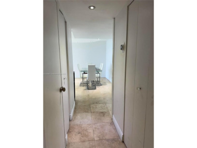Turn key condo in the heart of Aventura! Spacious 2 bedrooms, 2 on Turnberry Isle Resort and Club in Florida - for sale on GolfHomes.com, golf home, golf lot