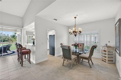 A rare opportunity in Palm Colony at Pelican Landing featuring 3 on The Colony Golf and Country Club in Florida - for sale on GolfHomes.com, golf home, golf lot