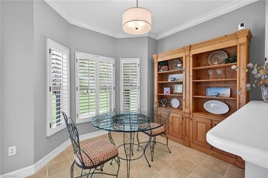 A rare opportunity in Palm Colony at Pelican Landing featuring 3 on The Colony Golf and Country Club in Florida - for sale on GolfHomes.com, golf home, golf lot