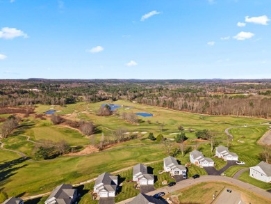 This beautifully maintained stand-alone condo offers a perfect on Spring Meadows Golf Club in Maine - for sale on GolfHomes.com, golf home, golf lot