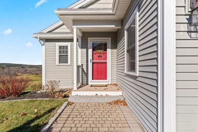 This beautifully maintained stand-alone condo offers a perfect on Spring Meadows Golf Club in Maine - for sale on GolfHomes.com, golf home, golf lot