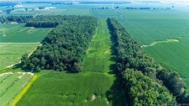 Super versatile acreage! Currently leased 16 acres of tillable on Spring Hills Golf Course in Indiana - for sale on GolfHomes.com, golf home, golf lot
