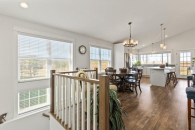 This beautifully maintained stand-alone condo offers a perfect on Spring Meadows Golf Club in Maine - for sale on GolfHomes.com, golf home, golf lot