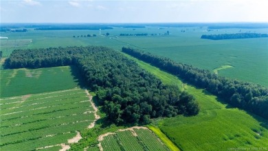 Super versatile acreage! Currently leased 16 acres of tillable on Spring Hills Golf Course in Indiana - for sale on GolfHomes.com, golf home, golf lot