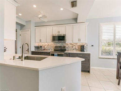 Rarely available and highly sought-after! This meticulously on Spring Run Golf Club in Florida - for sale on GolfHomes.com, golf home, golf lot