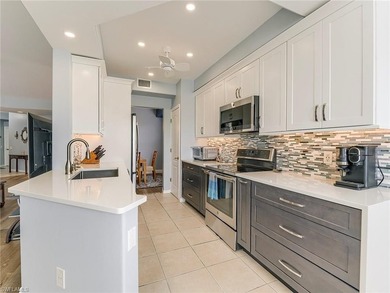 Rarely available and highly sought-after! This meticulously on Spring Run Golf Club in Florida - for sale on GolfHomes.com, golf home, golf lot