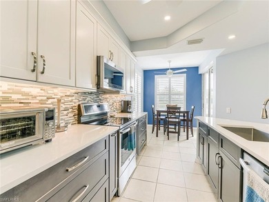 Rarely available and highly sought-after! This meticulously on Spring Run Golf Club in Florida - for sale on GolfHomes.com, golf home, golf lot