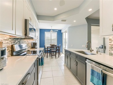 Rarely available and highly sought-after! This meticulously on Spring Run Golf Club in Florida - for sale on GolfHomes.com, golf home, golf lot