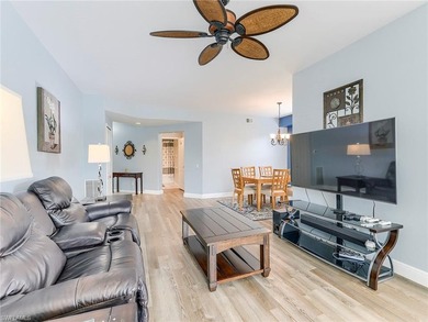 Rarely available and highly sought-after! This meticulously on Spring Run Golf Club in Florida - for sale on GolfHomes.com, golf home, golf lot