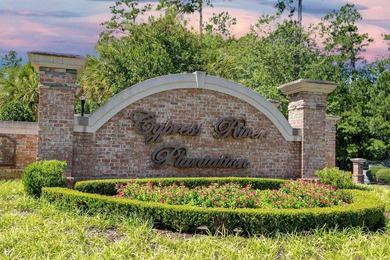 Step into the serene world of Cypress River Plantation, a hidden on Heron Point Golf Club in South Carolina - for sale on GolfHomes.com, golf home, golf lot