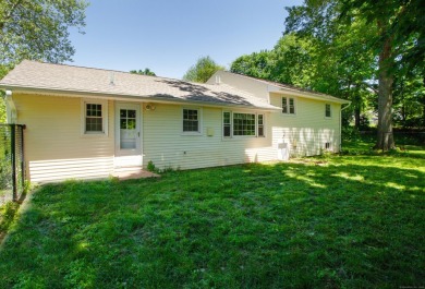 What an absolute charmer! Beautifully maintained, move in ready on Buena Vista Golf Course in Connecticut - for sale on GolfHomes.com, golf home, golf lot