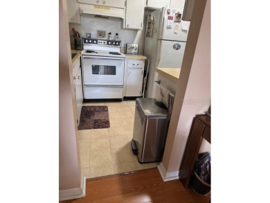 $10,000 PRICE REDUCTION! Welcome to this fully furnished 2 on Kings Point Executive Golf Course in Florida - for sale on GolfHomes.com, golf home, golf lot