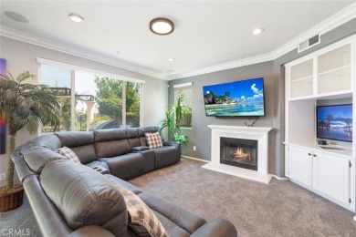 Welcome to this beautiful pool home in a premier community on on Sierra Lakes Golf Club in California - for sale on GolfHomes.com, golf home, golf lot