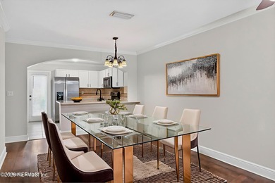 ****ZONED FOR TO RATED ST. JOHNS COUNTY PUBLIC SCHOOLS***** on Julington Creek Golf Club in Florida - for sale on GolfHomes.com, golf home, golf lot