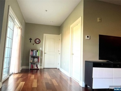 Bright and sunny unit with unobstructed views in 3rd floor. Cozy on Overpeck Golf Course in New Jersey - for sale on GolfHomes.com, golf home, golf lot