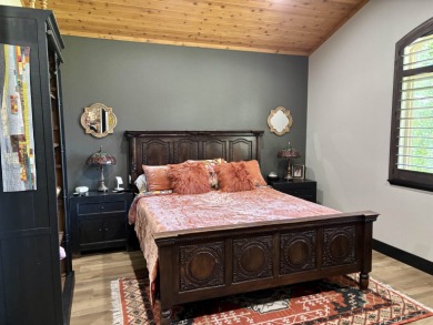 Known as the Bailey Creek Cottages, this 2,361 sq. ft. home is on Bailey Creek Golf Course in California - for sale on GolfHomes.com, golf home, golf lot