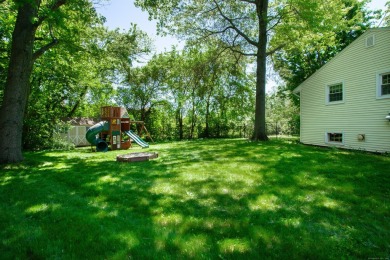 What an absolute charmer! Beautifully maintained, move in ready on Buena Vista Golf Course in Connecticut - for sale on GolfHomes.com, golf home, golf lot