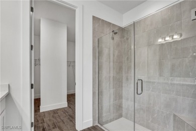 LUXURIOUS NEW CONSTRUCTION VILLA IN BABCOCK RANCH, FL-- 55+ on Babcock National Golf Course in Florida - for sale on GolfHomes.com, golf home, golf lot
