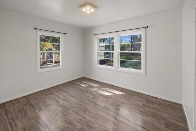 Welcome to this charming single-level home, nestled in the heart on Pacific Grove Golf Links in California - for sale on GolfHomes.com, golf home, golf lot