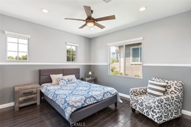 Welcome to this beautiful pool home in a premier community on on Sierra Lakes Golf Club in California - for sale on GolfHomes.com, golf home, golf lot