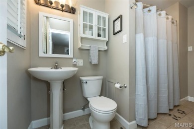 Welcome to your new Lindbergh School District home just across on Riverside Golf Club - Riverside in Missouri - for sale on GolfHomes.com, golf home, golf lot