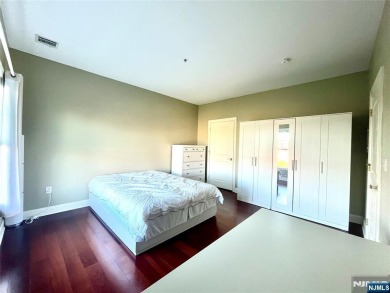 Bright and sunny unit with unobstructed views in 3rd floor. Cozy on Overpeck Golf Course in New Jersey - for sale on GolfHomes.com, golf home, golf lot