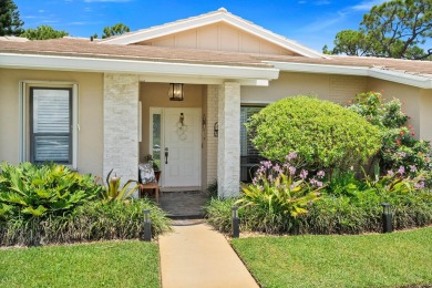 Welcome to this inviting 3-bedroom, 2-bathroom home nestled in on Martin Downs Country Club in Florida - for sale on GolfHomes.com, golf home, golf lot