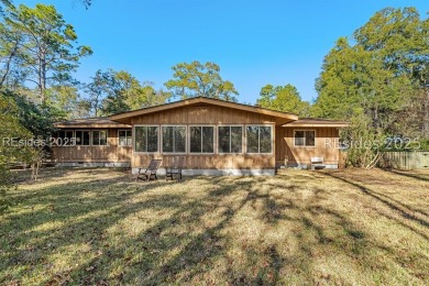 Welcome to a Gardeners Paradise! Bring your tools & set up shop on Ladys Island Country Club in South Carolina - for sale on GolfHomes.com, golf home, golf lot