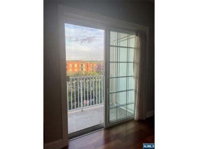 Bright and sunny unit with unobstructed views in 3rd floor. Cozy on Overpeck Golf Course in New Jersey - for sale on GolfHomes.com, golf home, golf lot