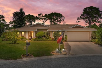Welcome to this inviting 3-bedroom, 2-bathroom home nestled in on Martin Downs Country Club in Florida - for sale on GolfHomes.com, golf home, golf lot