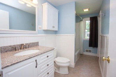 What an absolute charmer! Beautifully maintained, move in ready on Buena Vista Golf Course in Connecticut - for sale on GolfHomes.com, golf home, golf lot