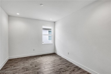LUXURIOUS NEW CONSTRUCTION VILLA IN BABCOCK RANCH, FL-- 55+ on Babcock National Golf Course in Florida - for sale on GolfHomes.com, golf home, golf lot