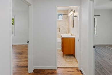 Welcome to this charming single-level home, nestled in the heart on Pacific Grove Golf Links in California - for sale on GolfHomes.com, golf home, golf lot