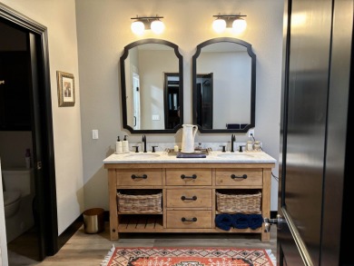 Known as the Bailey Creek Cottages, this 2,361 sq. ft. home is on Bailey Creek Golf Course in California - for sale on GolfHomes.com, golf home, golf lot