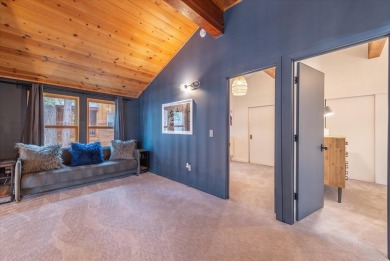 ***(Open Sunday, 6/1 11:00am - 2:00pm)***  Welcome to this on Tahoe Donner Golf Course in California - for sale on GolfHomes.com, golf home, golf lot