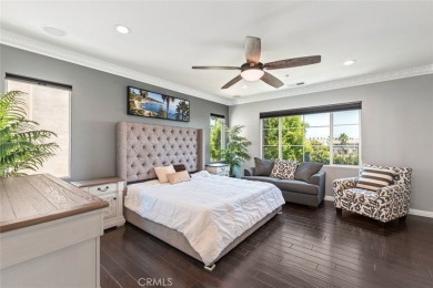 Welcome to this beautiful pool home in a premier community on on Sierra Lakes Golf Club in California - for sale on GolfHomes.com, golf home, golf lot